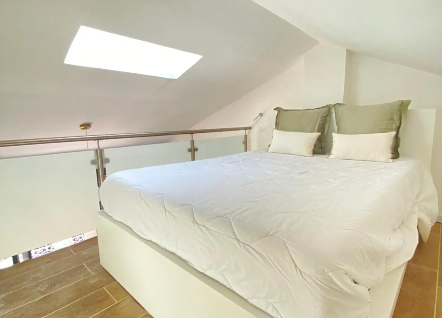 Coastal Dream Villa Finale Holiday home
