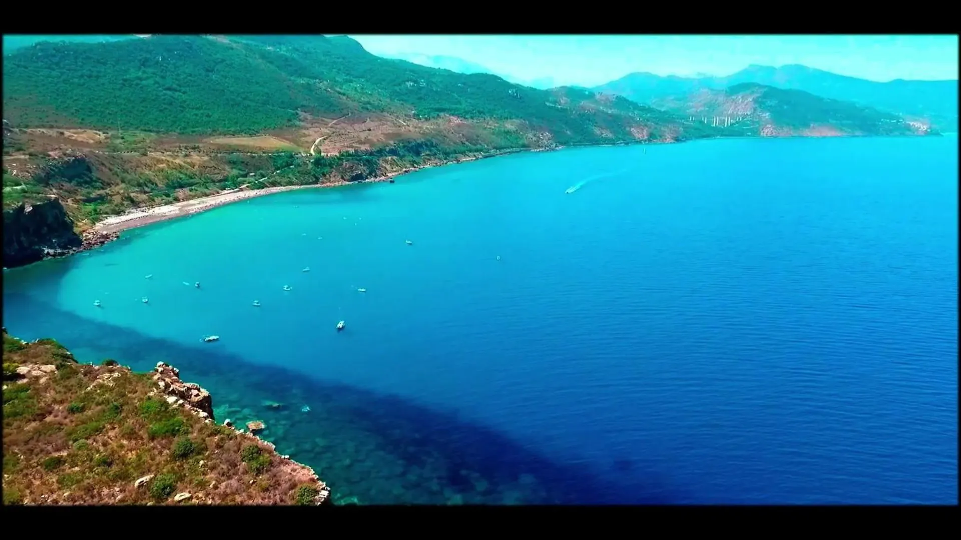 Holiday home Coastal Dream Villa Finale Italy