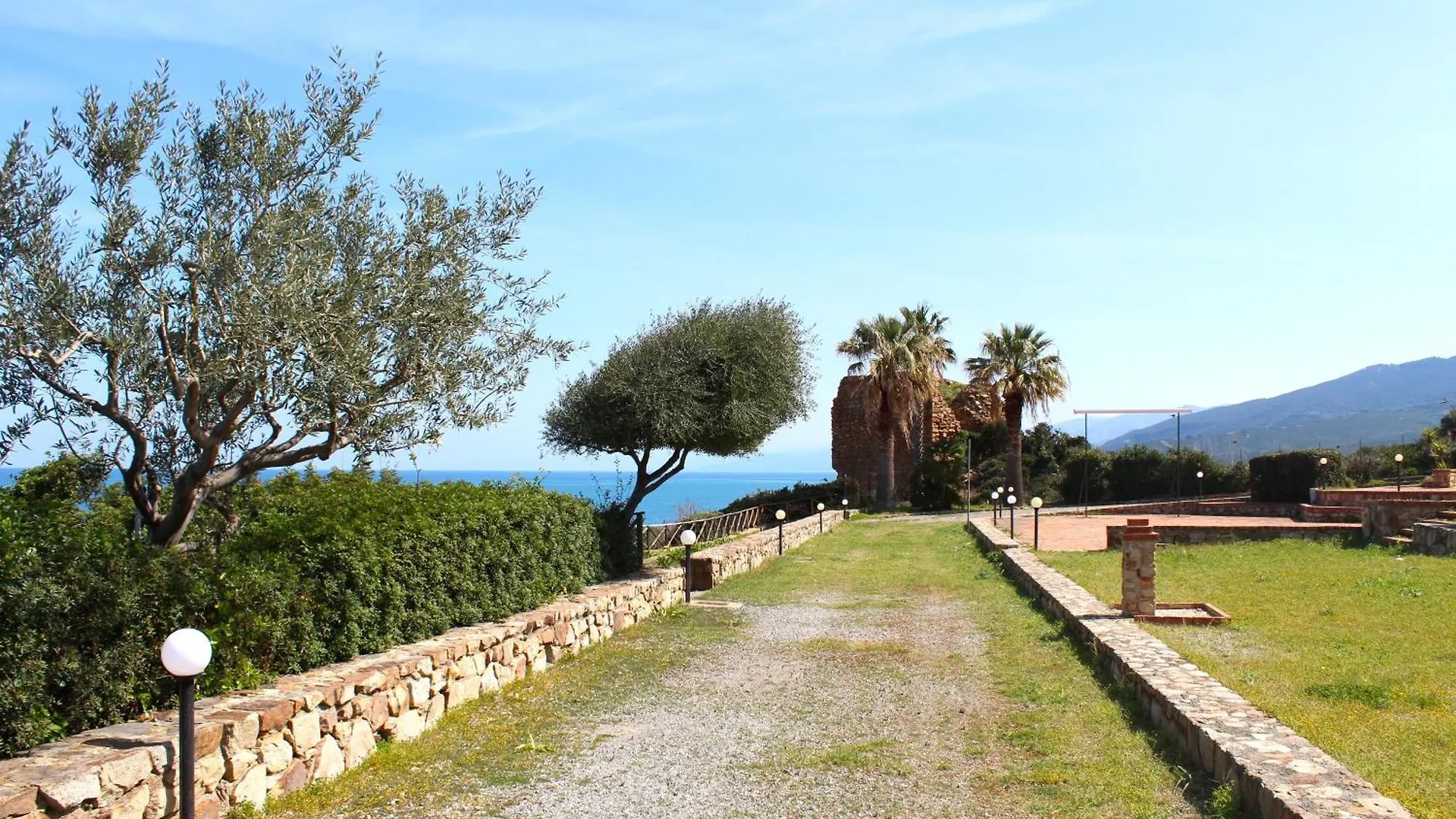Holiday home Coastal Dream Villa Finale