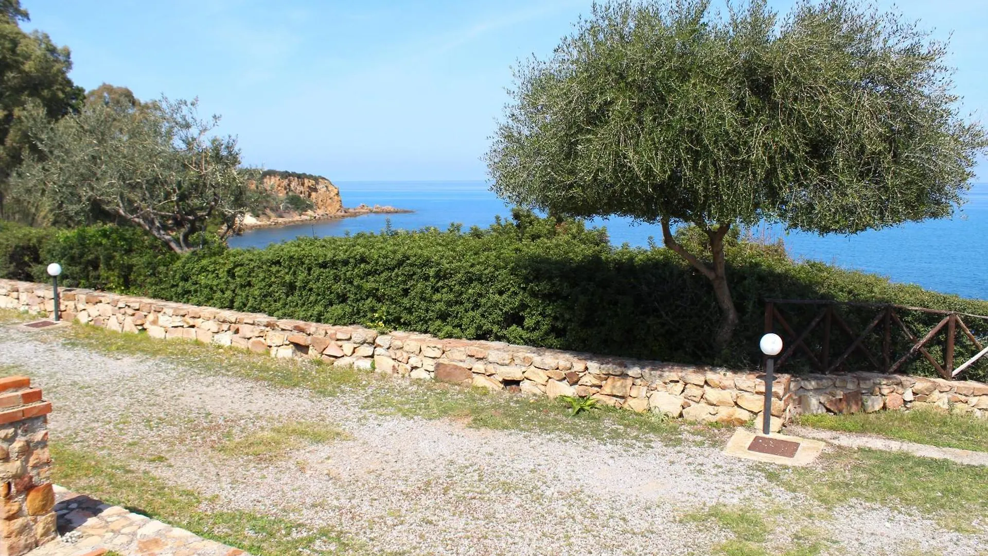 Coastal Dream Villa Finale Italy
