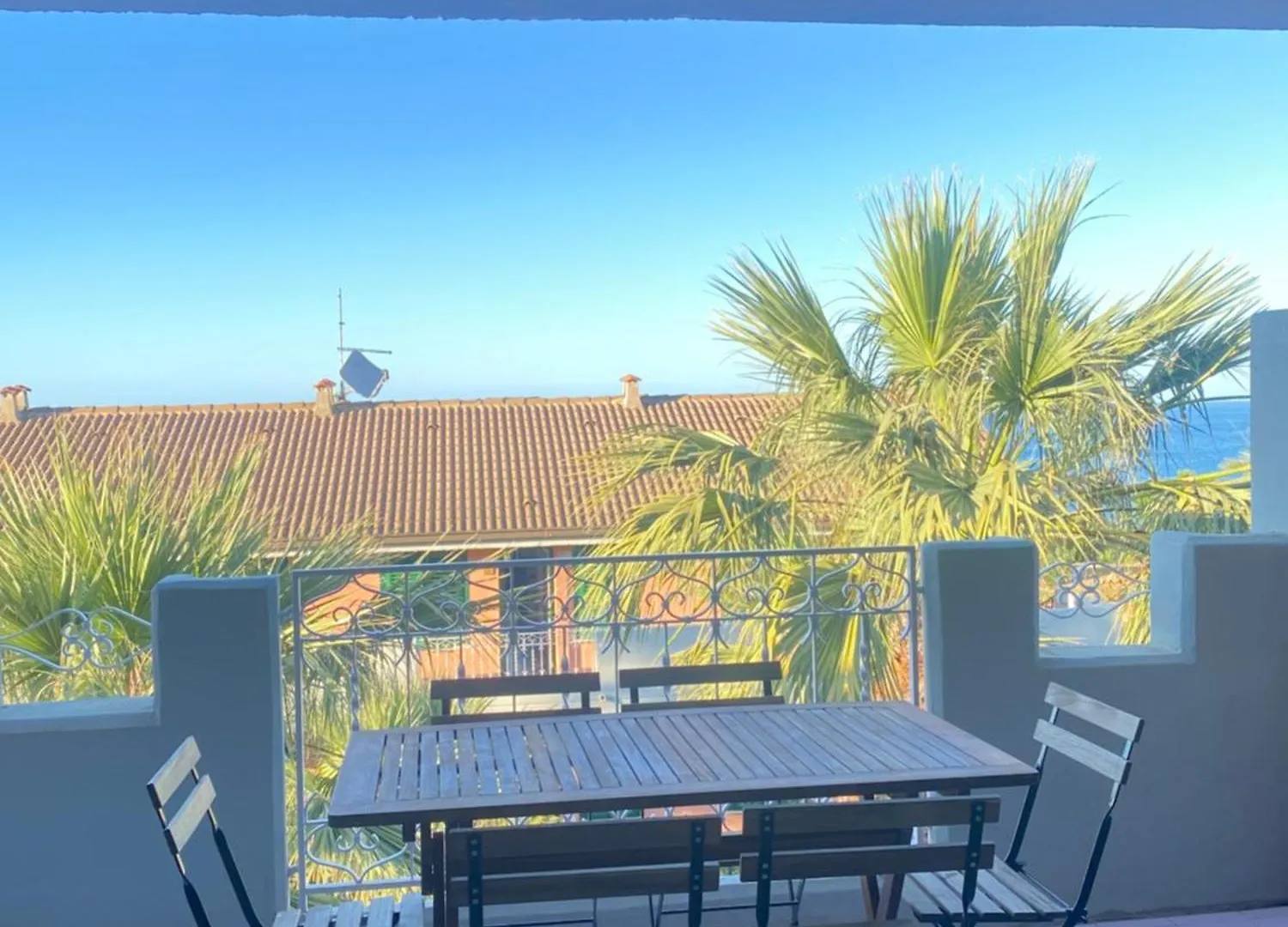 Holiday home Coastal Dream Villa Finale