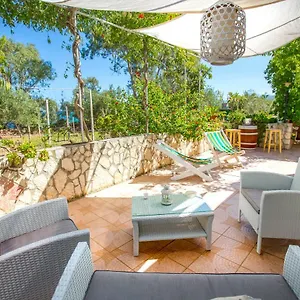 Casa Bianca Rais Gerbi Apartment