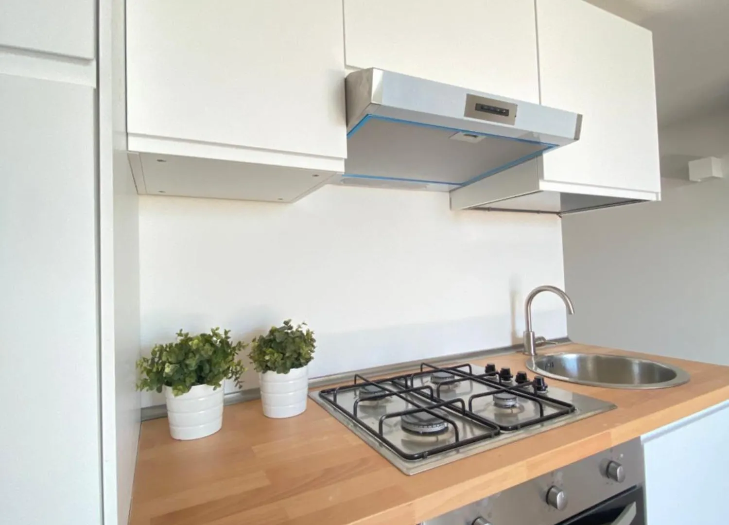 Coastal Dream Villa Finale Italien